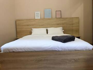 Фото номера Стандартные апартаменты Апартаменты Romantic Apartments, city center г. Львов 8