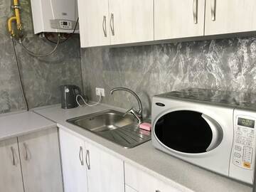 Фото номера Стандартные апартаменты Апартаменты Romantic Apartments, city center г. Львов 18