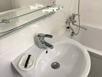 Фото номера Стандартные апартаменты Апартаменты Romantic Apartments, city center г. Львов 15