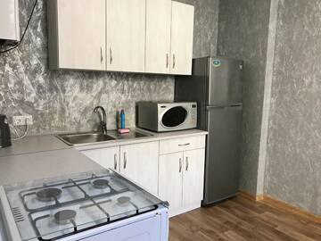 Фото номера Стандартные апартаменты Апартаменты Romantic Apartments, city center г. Львов 19
