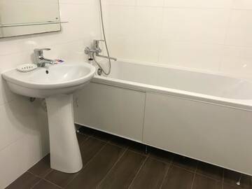 Фото номера Стандартные апартаменты Апартаменты Romantic Apartments, city center г. Львов 14
