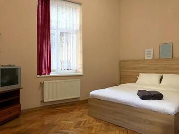 Фото номера Стандартные апартаменты Апартаменты Romantic Apartments, city center г. Львов 25
