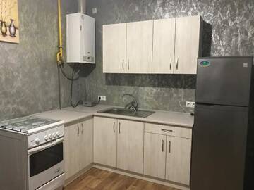 Фото номера Стандартные апартаменты Апартаменты Romantic Apartments, city center г. Львов 23