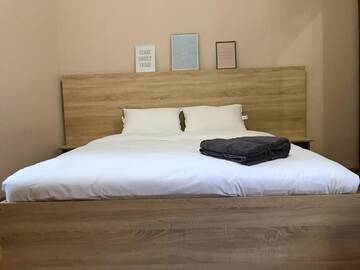Фото номера Стандартные апартаменты Апартаменты Romantic Apartments, city center г. Львов 29