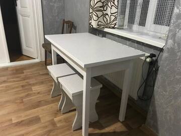 Фото номера Стандартные апартаменты Апартаменты Romantic Apartments, city center г. Львов 24