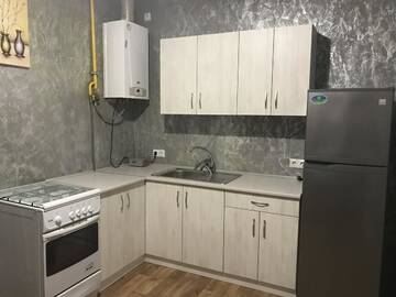 Фото номера Стандартные апартаменты Апартаменты Romantic Apartments, city center г. Львов 9