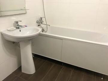 Фото номера Стандартные апартаменты Апартаменты Romantic Apartments, city center г. Львов 31