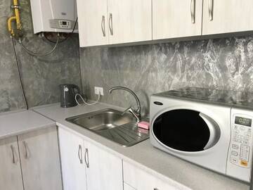 Фото номера Стандартные апартаменты Апартаменты Romantic Apartments, city center г. Львов 38
