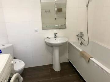Фото номера Стандартные апартаменты Апартаменты Romantic Apartments, city center г. Львов 35