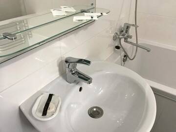 Фото номера Стандартные апартаменты Апартаменты Romantic Apartments, city center г. Львов 34