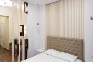 Фото номера Апартаменты Апартаменты VIP Charming apartment in the city center г. Львов 25