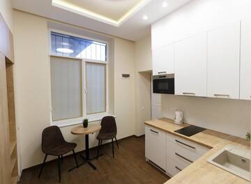 Фото номера Апартаменты Апартаменты VIP Charming apartment in the city center г. Львов 30