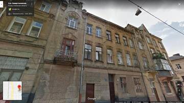 Фото номера Апартаменты Апартаменты VIP Charming apartment in the city center г. Львов 31
