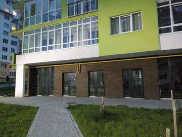 Фото номера Апартаменты с 1 спальней Апартаменты VIP Квартира г. Львов 98