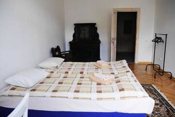 Фото номера Стандартные апартаменты Апартаменты Guest rooms г. Львов 8