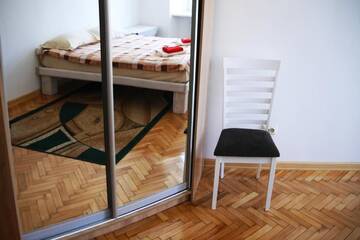 Фото номера Стандартные апартаменты Апартаменты Guest rooms г. Львов 16