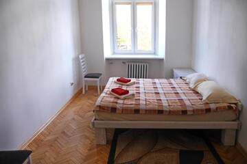 Фото номера Стандартные апартаменты Апартаменты Guest rooms г. Львов 13