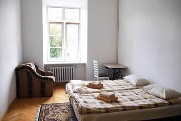 Фото номера Стандартные апартаменты Апартаменты Guest rooms г. Львов 21