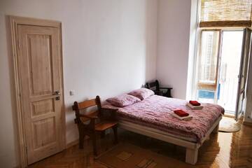 Фото номера Стандартные апартаменты Апартаменты Guest rooms г. Львов 22