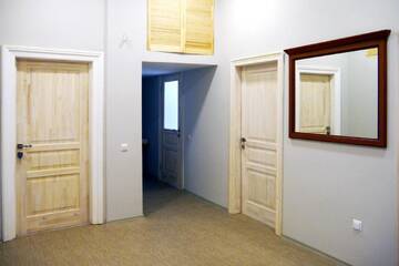 Фото номера Стандартные апартаменты Апартаменты Guest rooms г. Львов 7