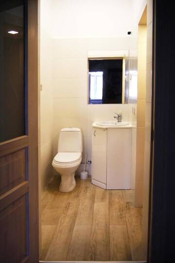 Фото номера Стандартные апартаменты Апартаменты Guest rooms г. Львов 10