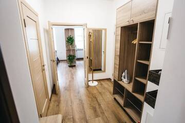 Фото номера Апартаменты-студио Апартаменты "Green Oasis Apartment" г. Львов 80
