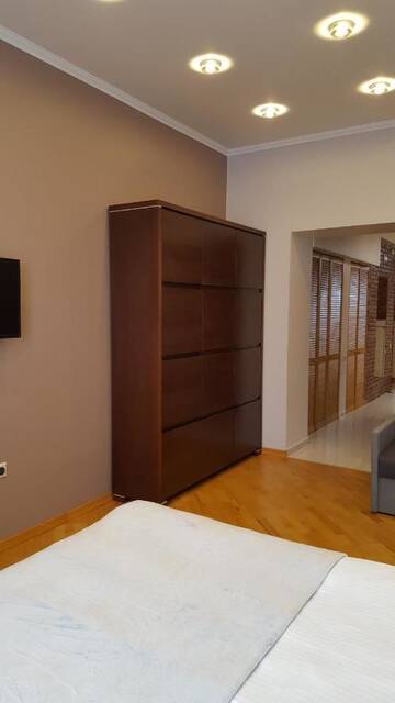 Фото номера Апартаменты Апартаменты Soprano Apartment Tamanska г. Львов 14