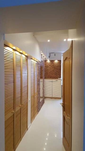Фото номера Апартаменты Апартаменты Soprano Apartment Tamanska г. Львов 27
