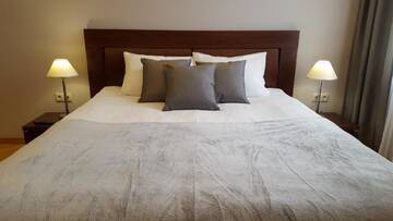 Фото номера Апартаменты Апартаменты Soprano Apartment Tamanska г. Львов 9