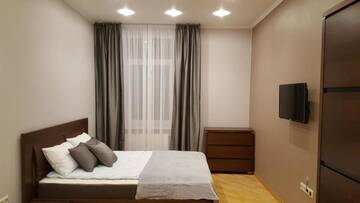 Фото номера Апартаменты Апартаменты Soprano Apartment Tamanska г. Львов 36