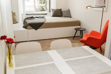 Фото номера Апартаменты Апартаменты Art of the apartment г. Львов 8