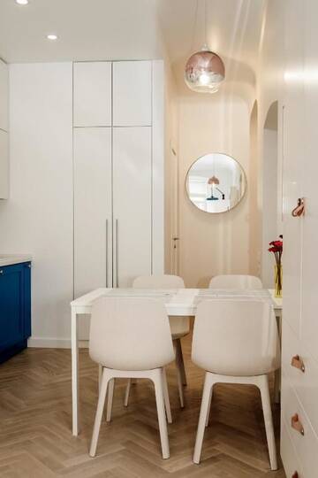 Фото номера Апартаменты Апартаменты Art of the apartment г. Львов 42