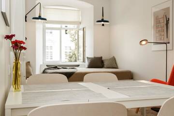 Фото номера Апартаменты Апартаменты Art of the apartment г. Львов 14