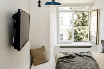 Фото номера Апартаменты Апартаменты Art of the apartment г. Львов 29