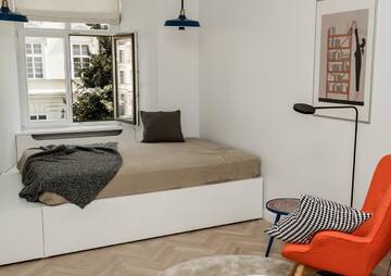 Фото номера Апартаменты Апартаменты Art of the apartment г. Львов 9