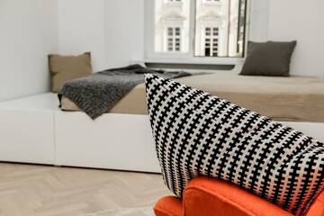 Фото номера Апартаменты Апартаменты Art of the apartment г. Львов 35