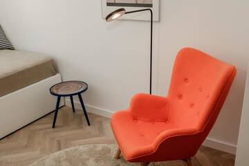 Фото номера Апартаменты Апартаменты Art of the apartment г. Львов 40