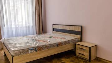 Фото номера Апартаменты с 2 спальнями Апартаменты Apartment in Stavropigiyska г. Львов 18