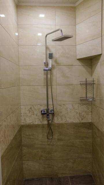 Фото номера Апартаменты с 2 спальнями Апартаменты Apartment in Stavropigiyska г. Львов 17