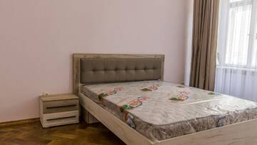 Фото номера Апартаменты с 2 спальнями Апартаменты Apartment in Stavropigiyska г. Львов 21