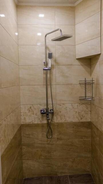 Фото номера Апартаменты с 2 спальнями Апартаменты Apartment in Stavropigiyska г. Львов 25