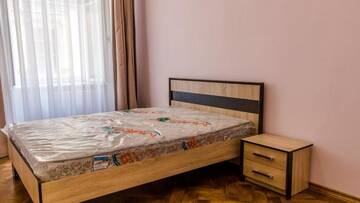 Фото номера Апартаменты с 2 спальнями Апартаменты Apartment in Stavropigiyska г. Львов 26