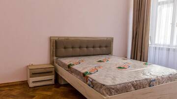 Фото номера Апартаменты с 2 спальнями Апартаменты Apartment in Stavropigiyska г. Львов 29