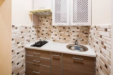 Фото номера Апартаменты с 2 спальнями Апартаменты Apartment in Stavropigiyska г. Львов 7