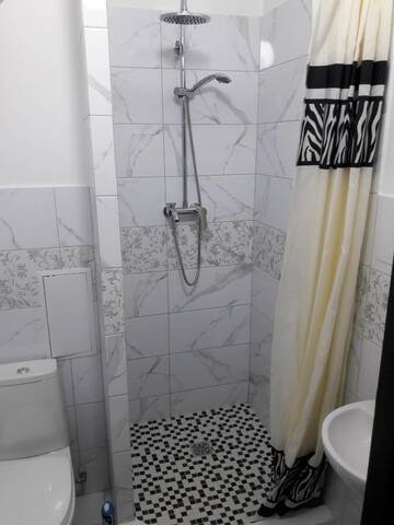 Фото номера Апартаменты Апартаменты Studio room г. Львов 8