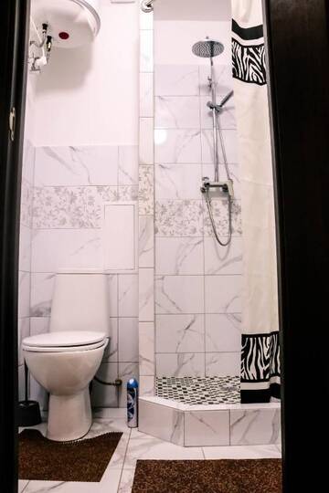 Фото номера Апартаменты Апартаменты Studio room г. Львов 17