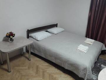 Фото номера Апартаменты Апартаменты Studio room г. Львов 9
