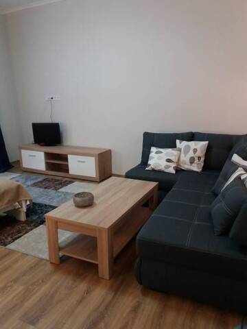 Фото номера Апартаменты с 2 спальнями Апартаменты Skelnaia Apartment г. Львов 18