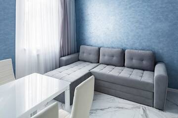 Фото номера Апартаменты Апартаменты Premier Apartment г. Львов 8