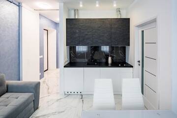 Фото номера Апартаменты Апартаменты Premier Apartment г. Львов 78